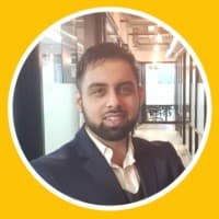 mohammedadris profile