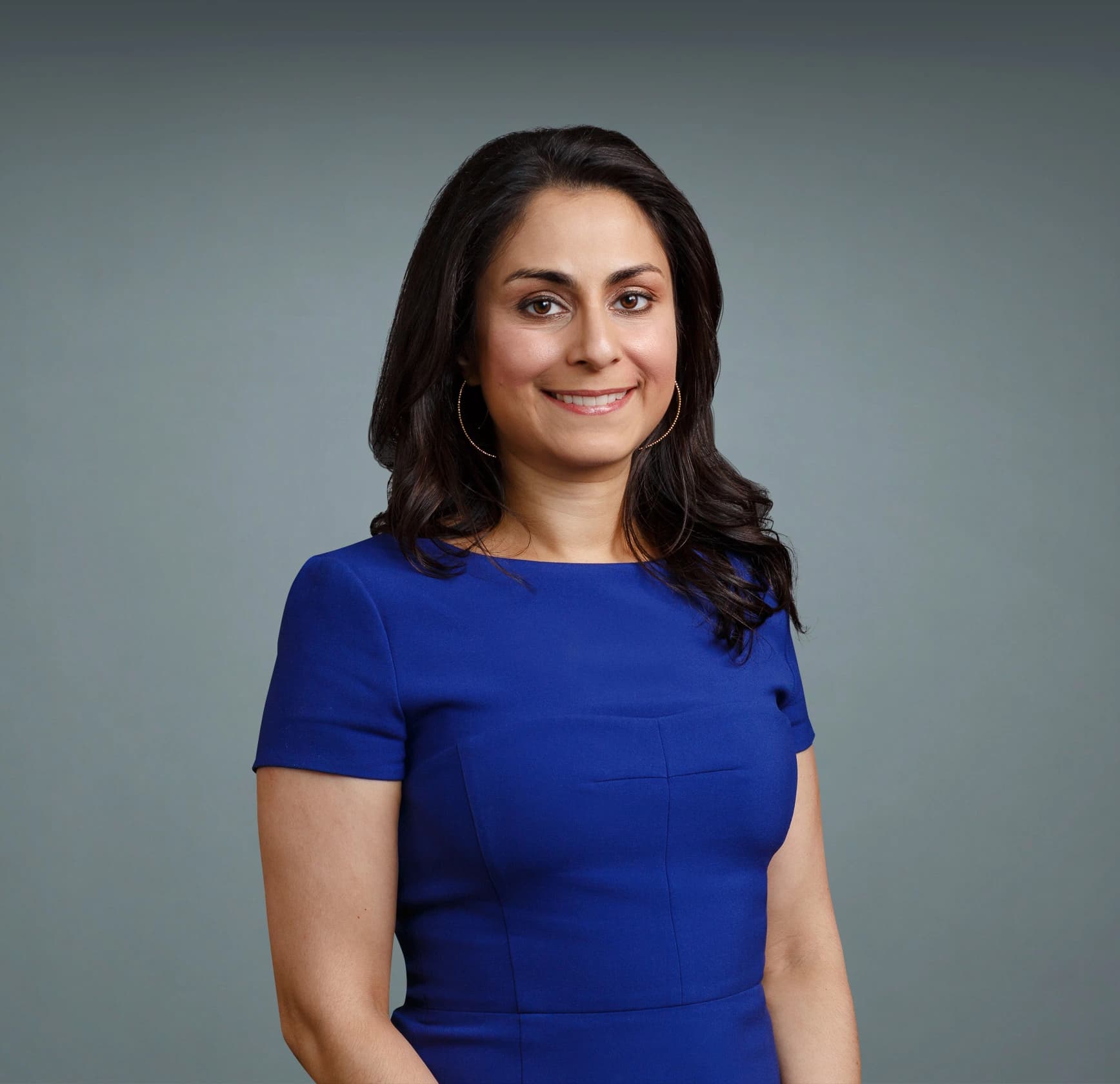 Dr. Céline Gounder