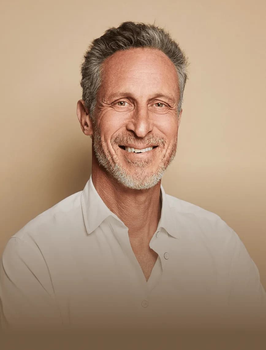 Dr. Mark Hyman