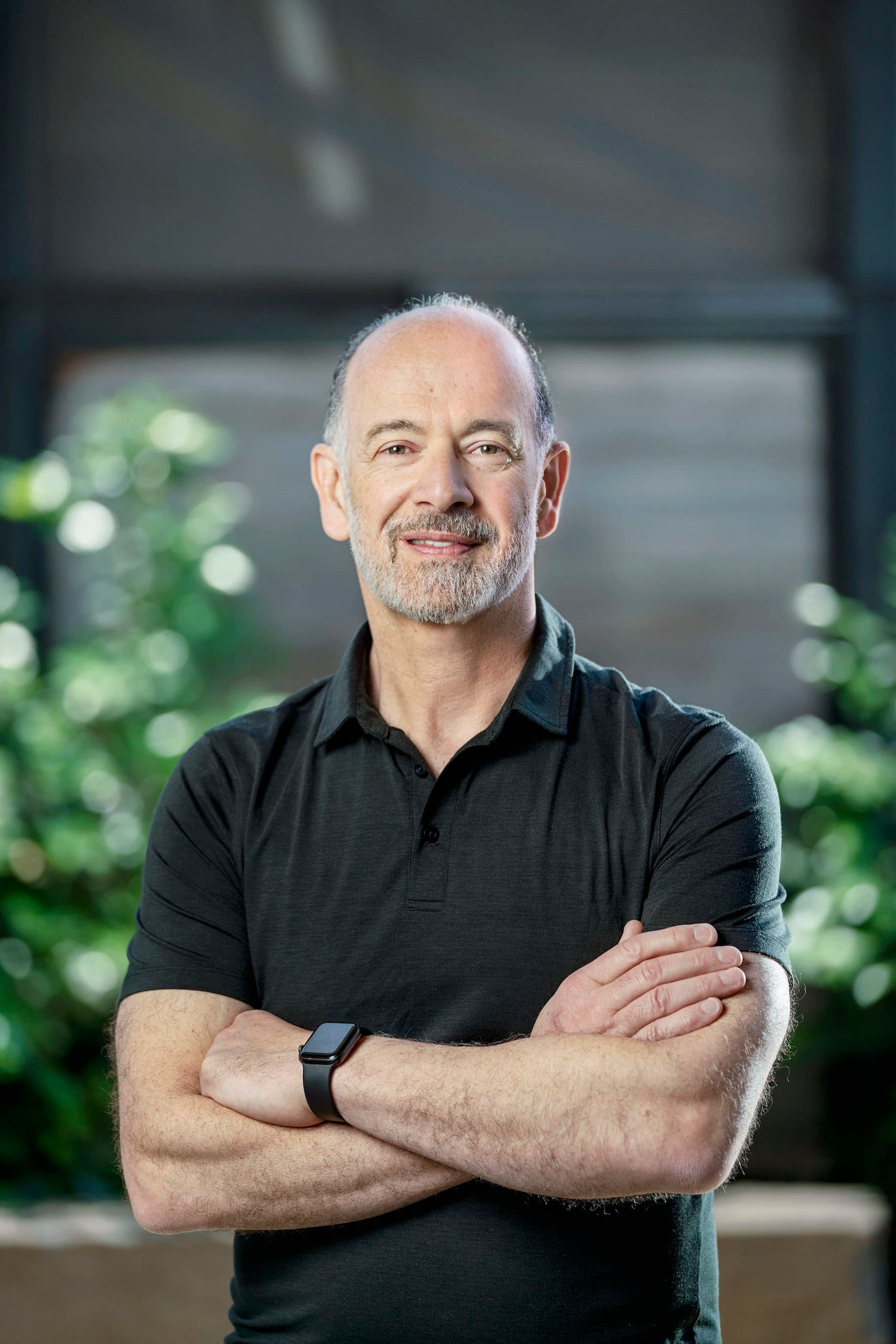 Enrique Salem
