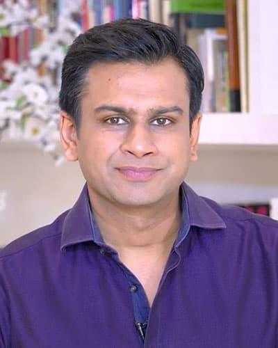 Ashok Gupta