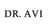 Dr Avi Zeroceo