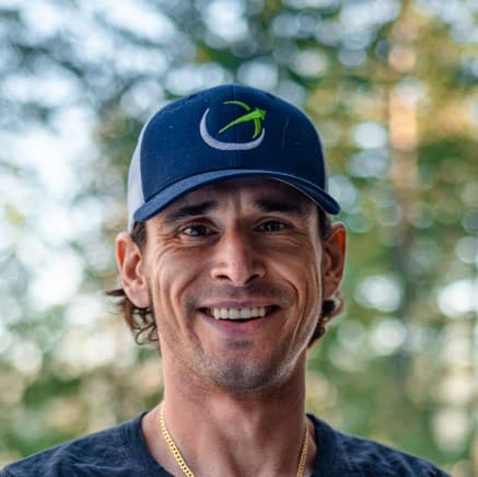 bengreenfield profile