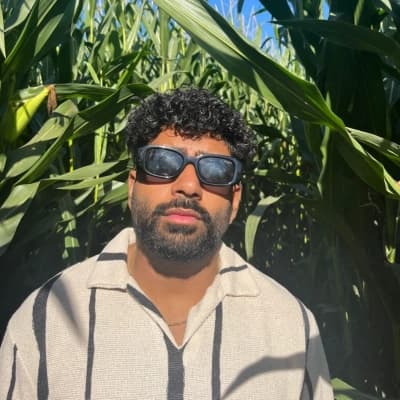 Umair Sadaqat