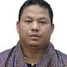 Sugan Pradhan