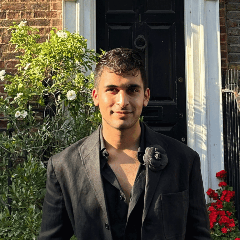 Shaylan Patel