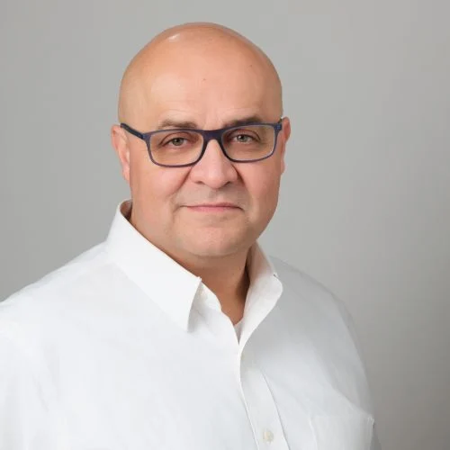 Camilo Rodriguez