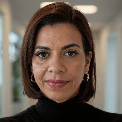 Barbara Negron
