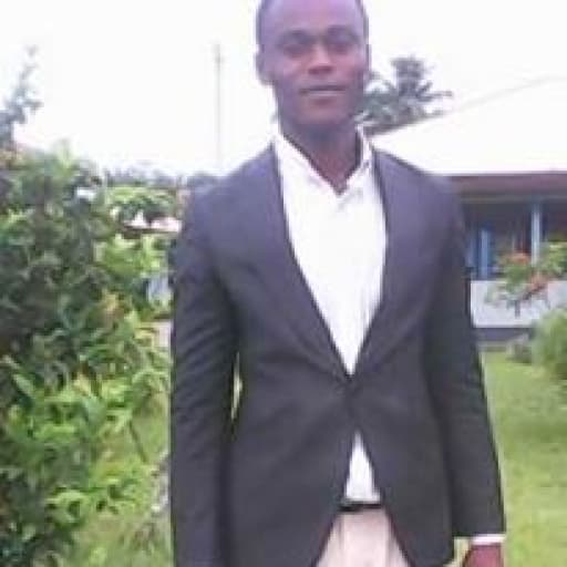 Moses Oboh