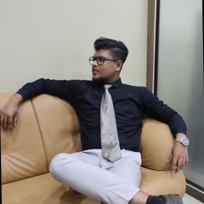 Akram Mondal