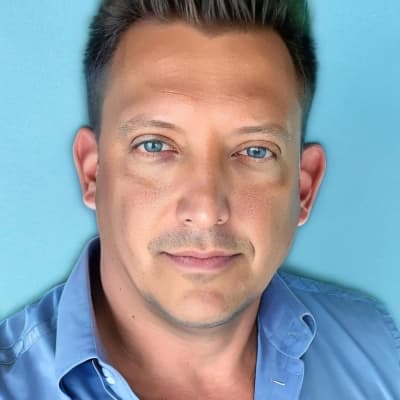 Jeff Beasley