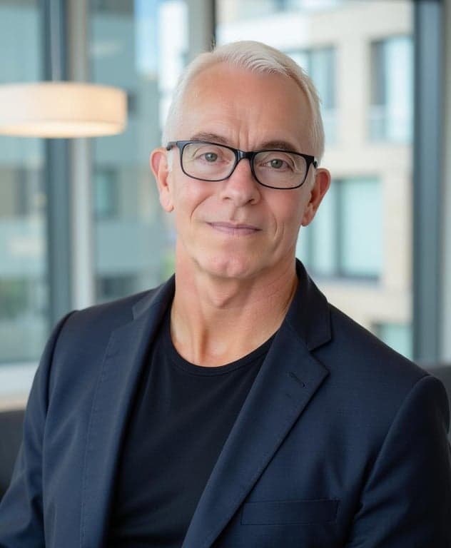 martynnewman profile