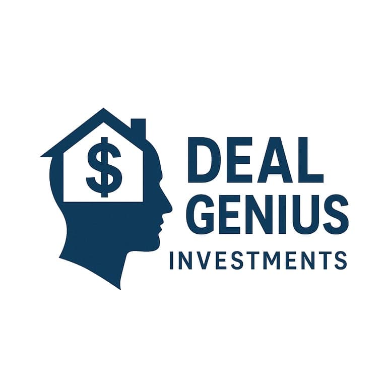 dealgeniusinvestments profile