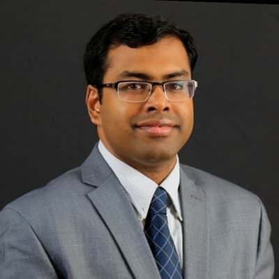 Suman Chowdhury