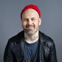 Daniel Dart