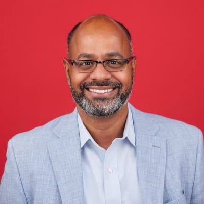 ramsubramanian profile