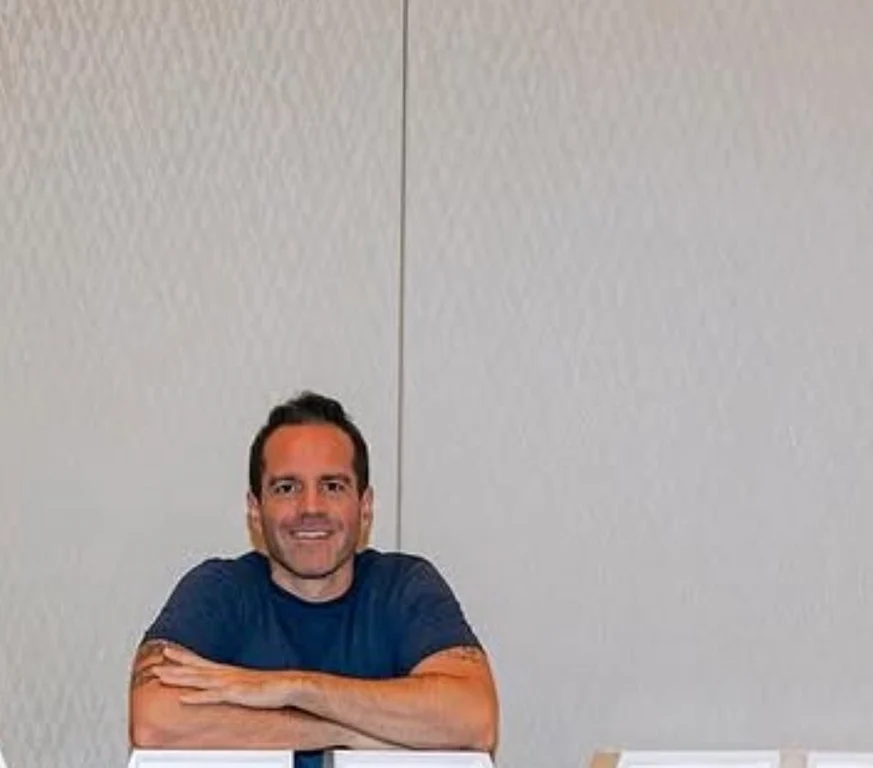Jeff VanNote