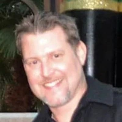 Kenneth Cox