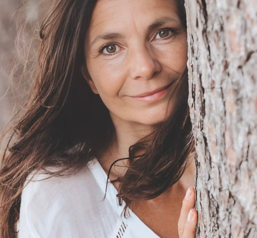 Aliye Van Pijkeren