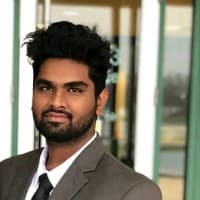 ramachandra-puvvula profile