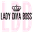 Lady Diva Boss, LLC