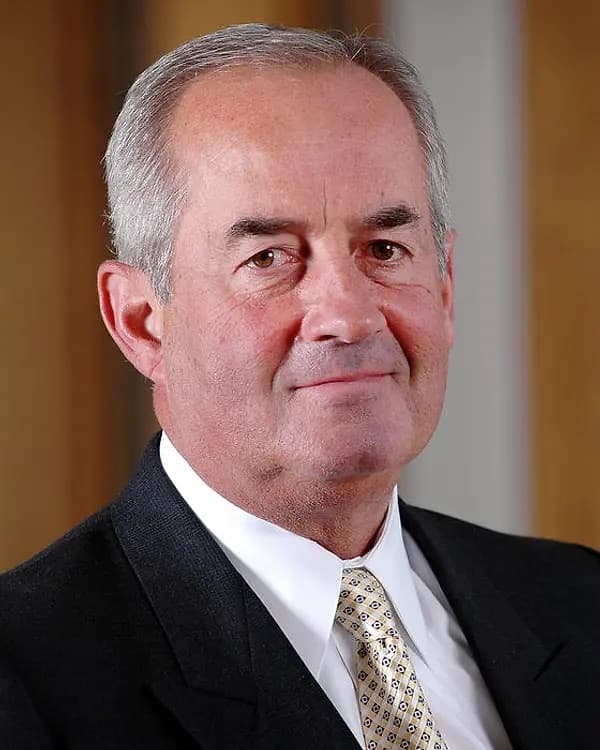Samuel H. Houston Jr.
