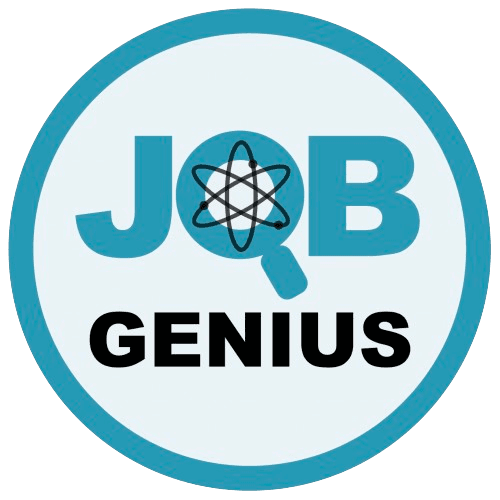 jobgenius profile