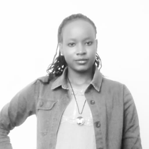 Sharlet Awuor