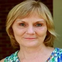Martha Caldwell