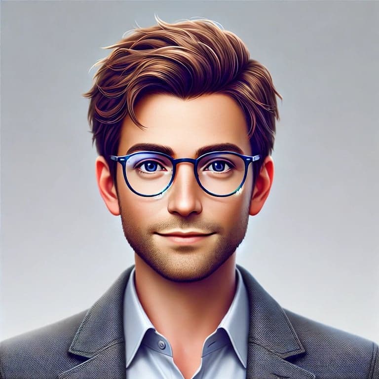 michel-van-roon profile