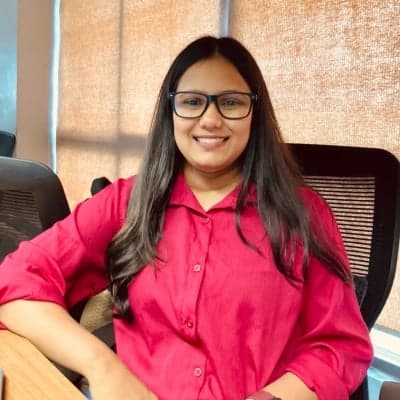 Pooja Patwa