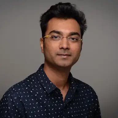 Udit Dokania