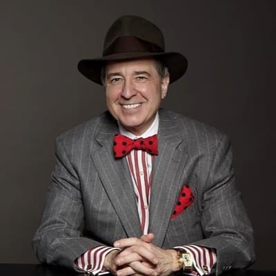 John Tantillo, Ph.D.