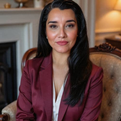 Denisse Calderon-Trevizo