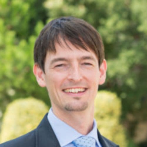 Sebastian Reiche