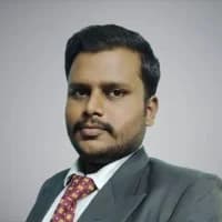 Amogh Gowda Patil