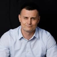 Nick Baklanov