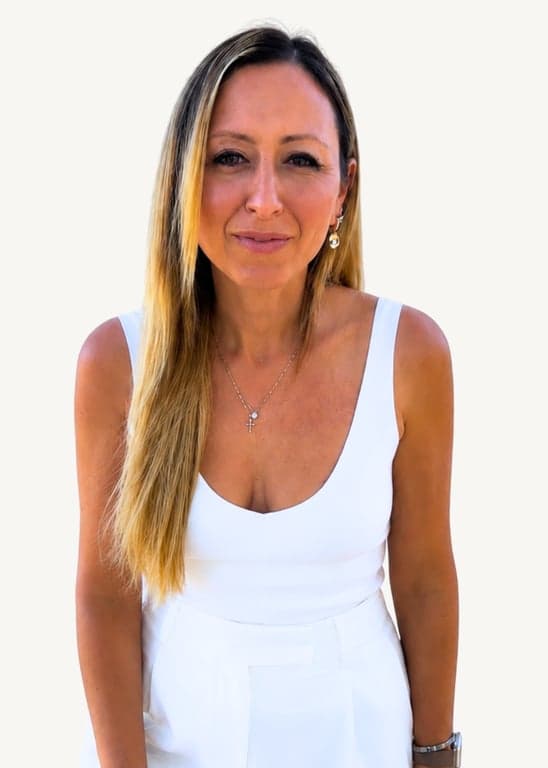 Vicky Samios