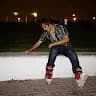 Faris x