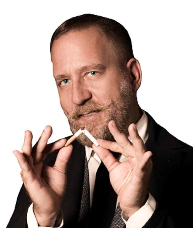 fabiobernardi profile