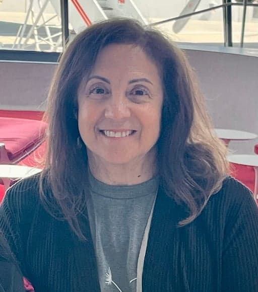 Lucille Guarino