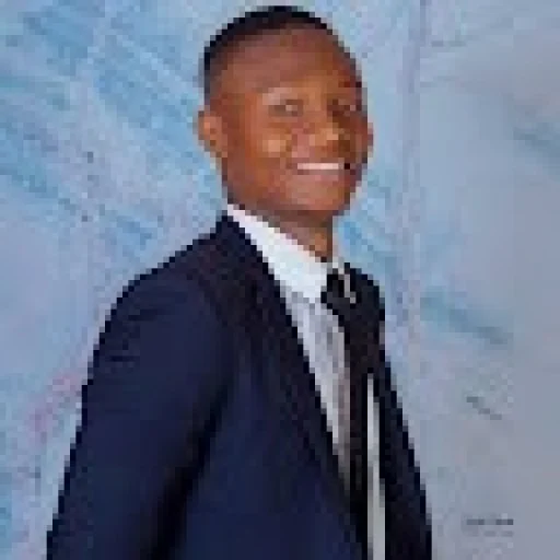 Foday Lombie Turay