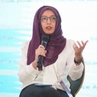 Sakina Abbas