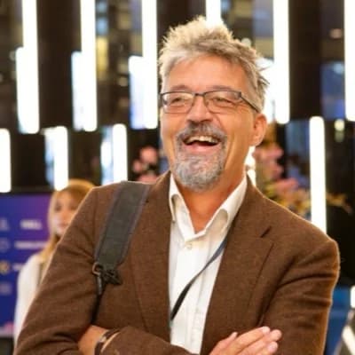Ron Immink