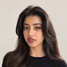 Anusha Poudel