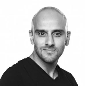 Sina Mossayeb