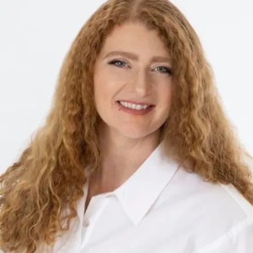 Annalisa Smithson