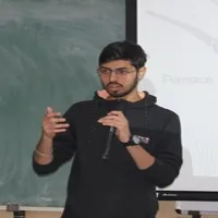 Vansh Madaan