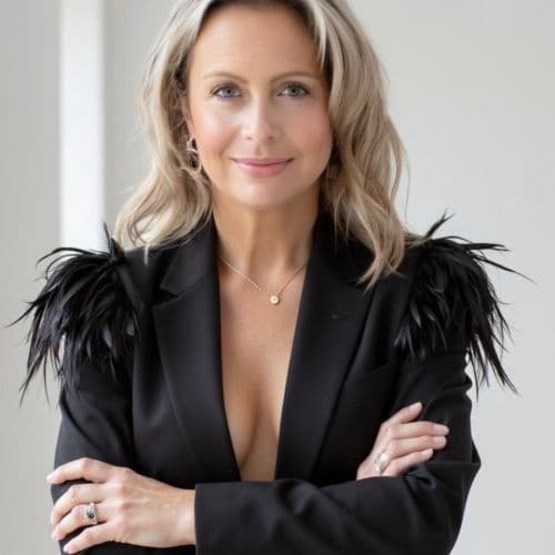 Sharon Warten