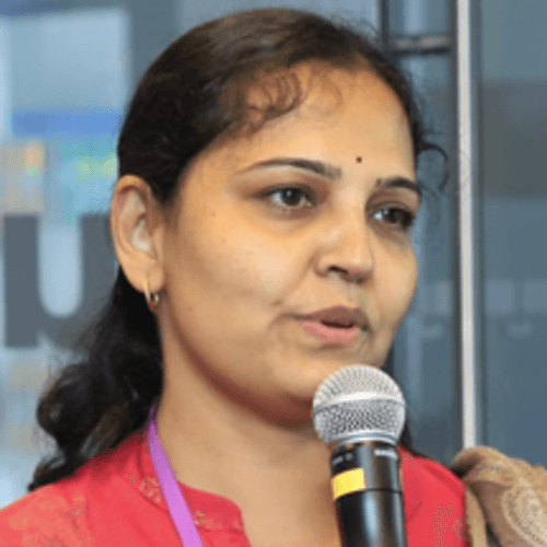 Meera Marthi